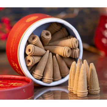 NHANG NỤ THÁP 2 GÂN ĐÁY